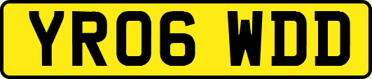 YR06WDD