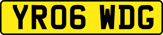 YR06WDG