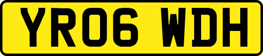 YR06WDH