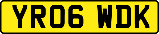 YR06WDK