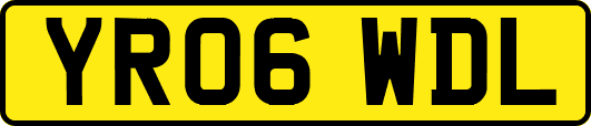 YR06WDL