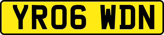 YR06WDN