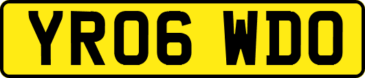 YR06WDO