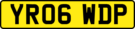 YR06WDP