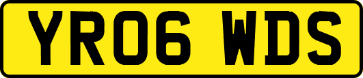 YR06WDS