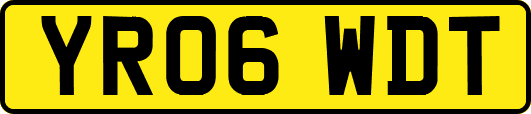 YR06WDT