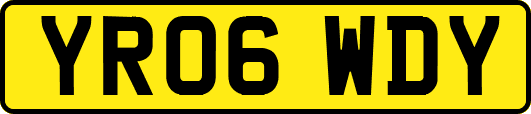 YR06WDY
