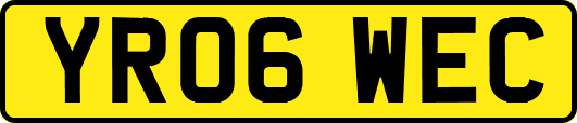YR06WEC