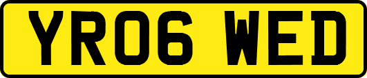 YR06WED