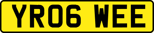 YR06WEE