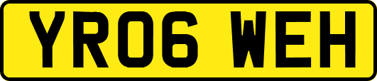 YR06WEH