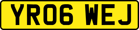 YR06WEJ