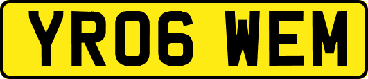 YR06WEM