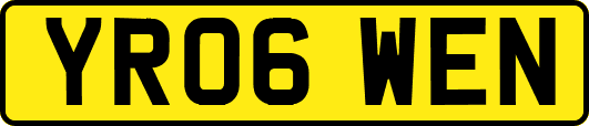 YR06WEN