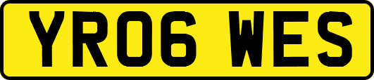 YR06WES