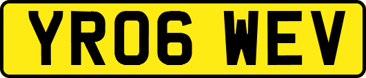 YR06WEV