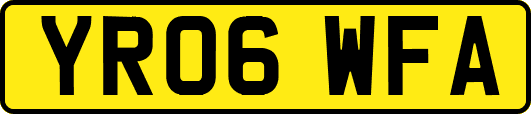 YR06WFA