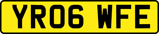 YR06WFE