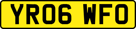 YR06WFO