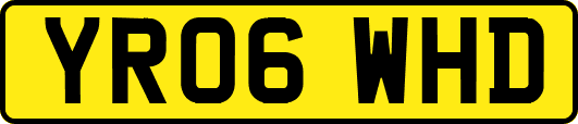 YR06WHD