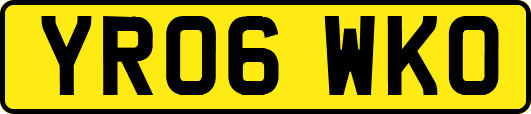 YR06WKO