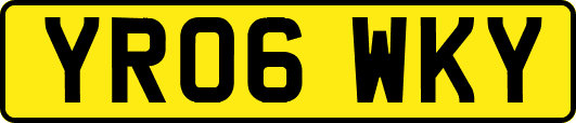 YR06WKY