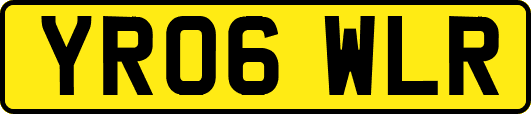 YR06WLR