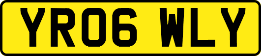 YR06WLY