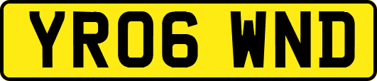 YR06WND
