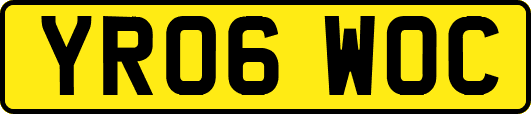 YR06WOC