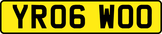YR06WOO