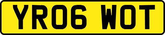 YR06WOT