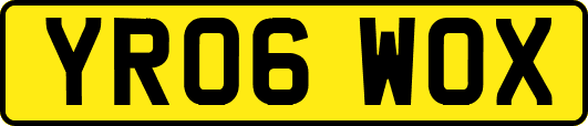 YR06WOX