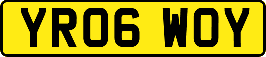 YR06WOY