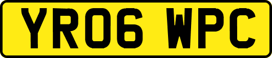 YR06WPC