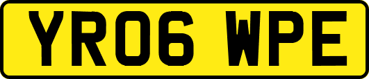 YR06WPE