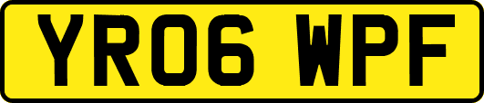 YR06WPF