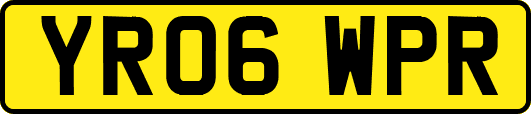 YR06WPR