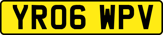 YR06WPV