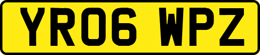YR06WPZ