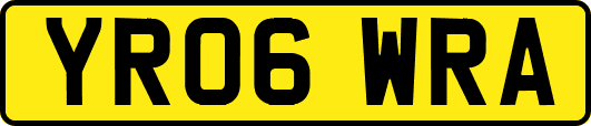 YR06WRA
