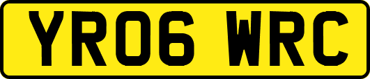YR06WRC