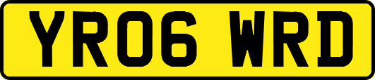 YR06WRD