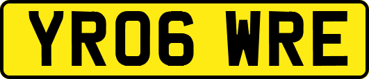 YR06WRE