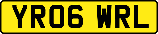 YR06WRL