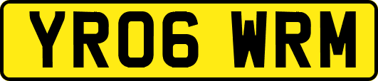 YR06WRM