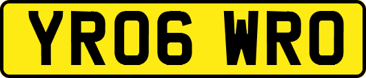 YR06WRO