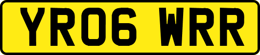 YR06WRR