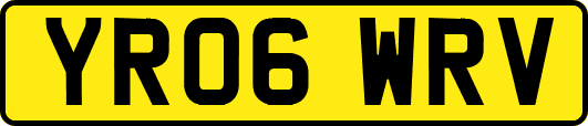 YR06WRV