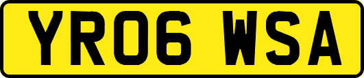 YR06WSA